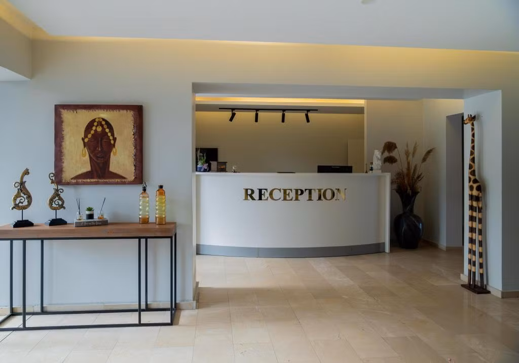 Didi Otel Sapanca — 9