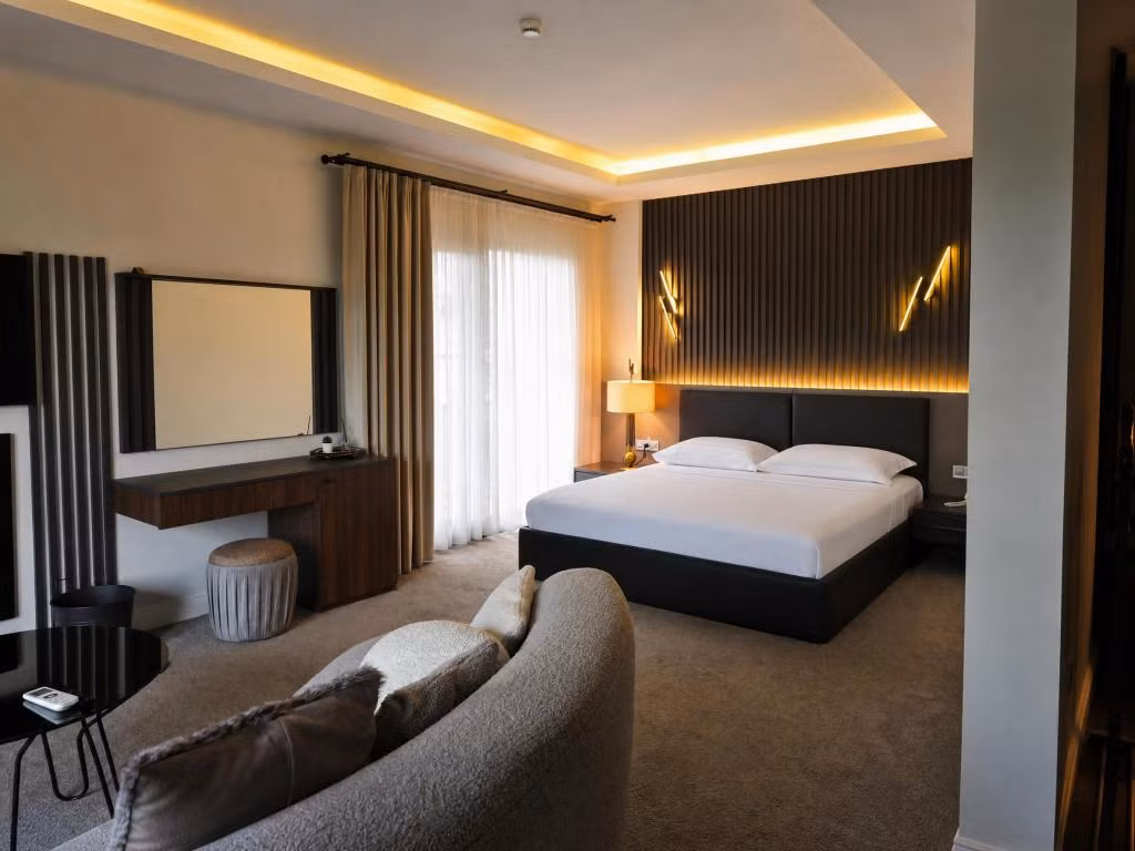Didi Otel Sapanca — 6