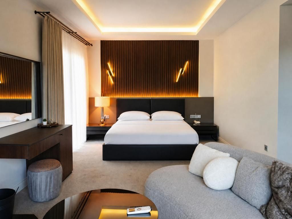 Didi Otel Sapanca — 7