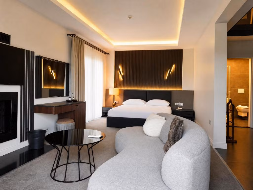 Didi Otel Sapanca — 8
