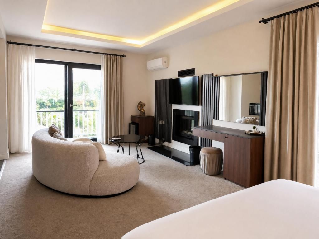 Didi Otel Sapanca — 9