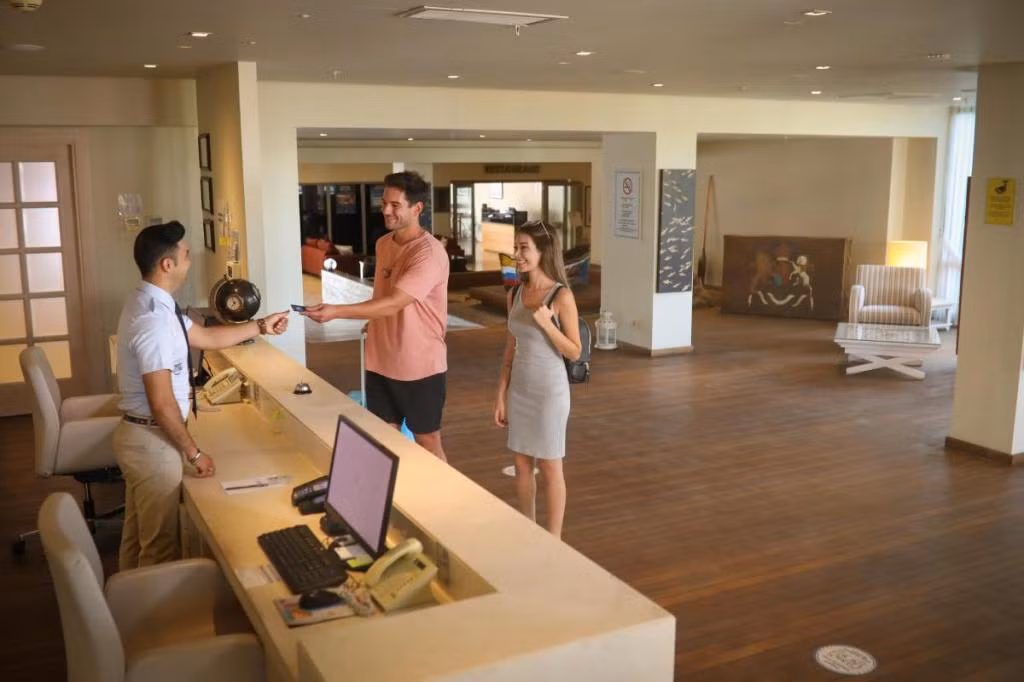 Didim Yacht Club — 2