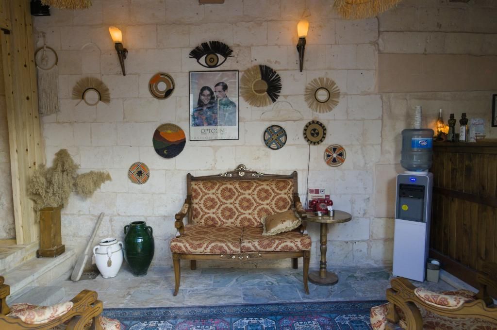 Diib House Hotel — 2