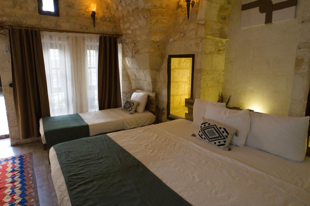 Diib House Hotel — 3