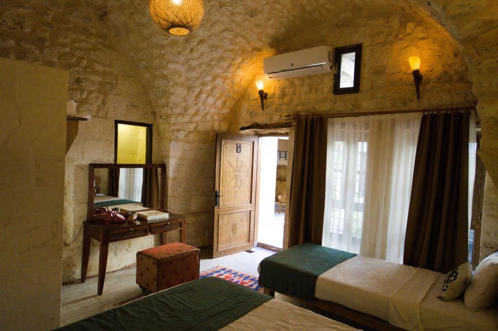 Diib House Hotel — 4