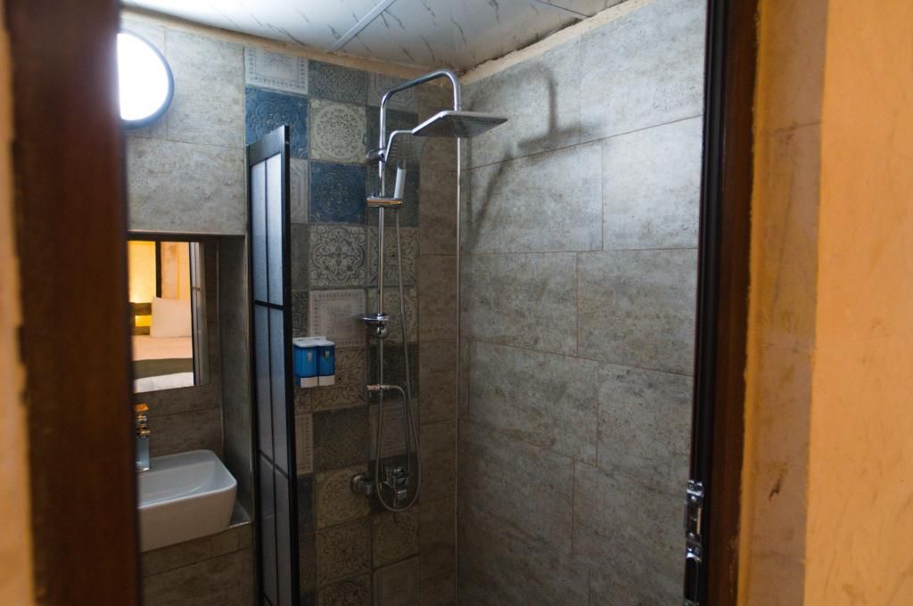 Diib House Hotel — 5
