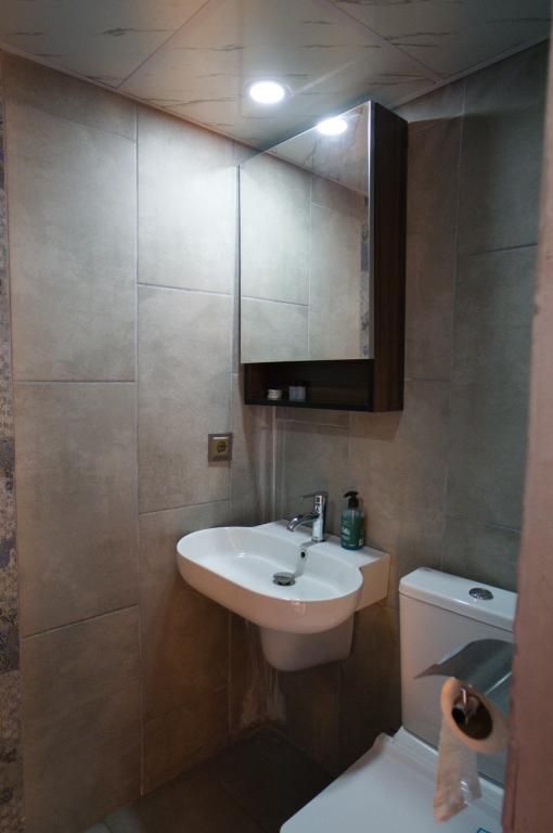 Diib House Hotel — 6