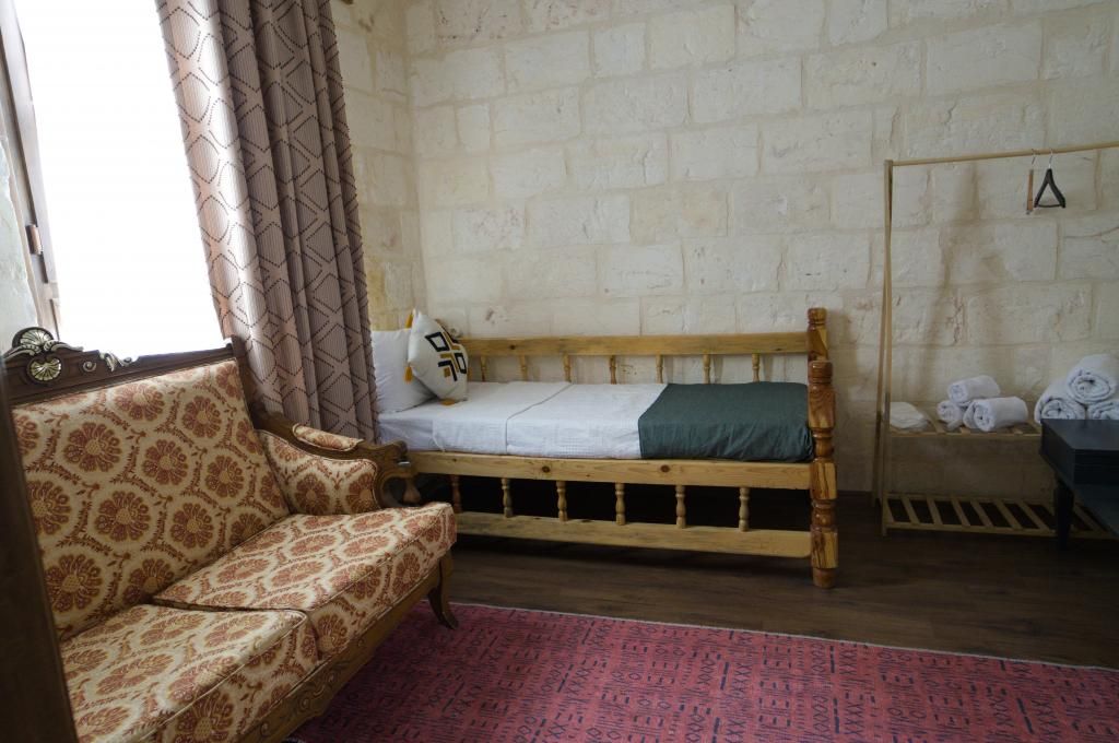 Diib House Hotel — 9