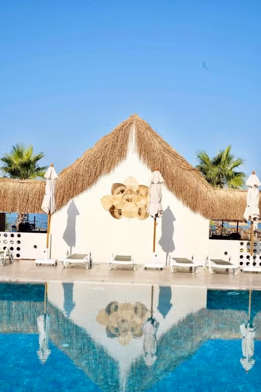 Dikili Sunset Hotel — 7