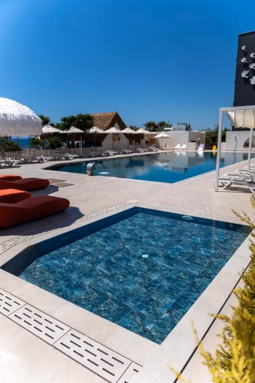 Dikili Sunset Hotel — 3