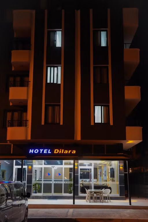 Dilara hotel