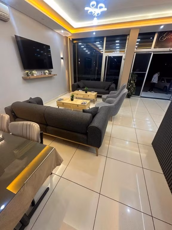 Dilara hotel — 2