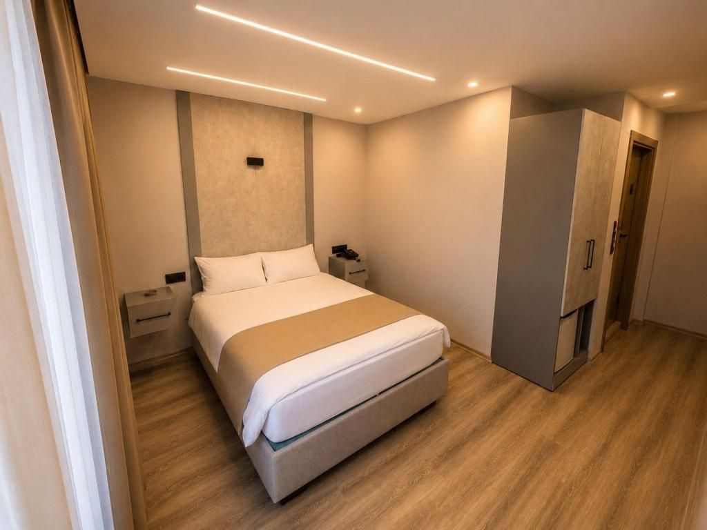 Dilara hotel — 5