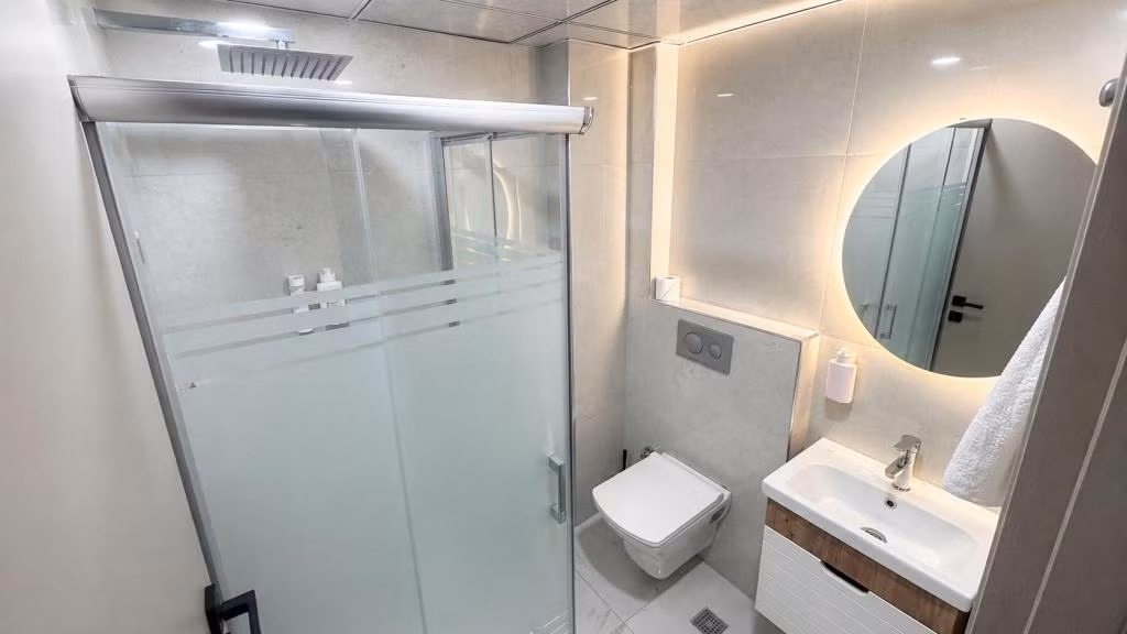 Dilara hotel — 6