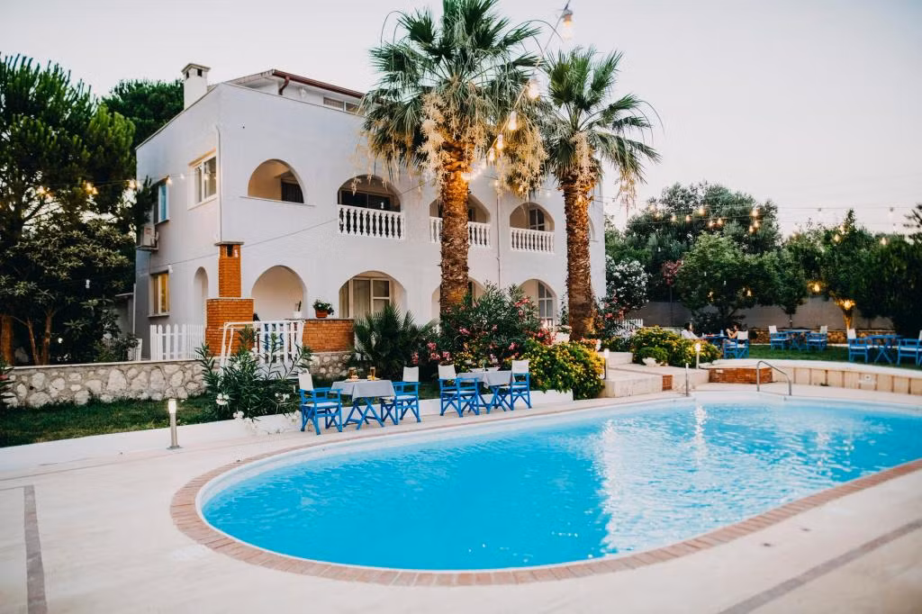 Dilek Ağacı Butik Otel - Karaburun