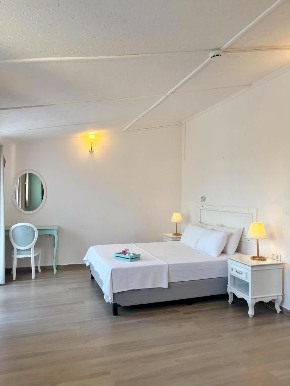 Dilek Ağacı Butik Otel - Karaburun — 7