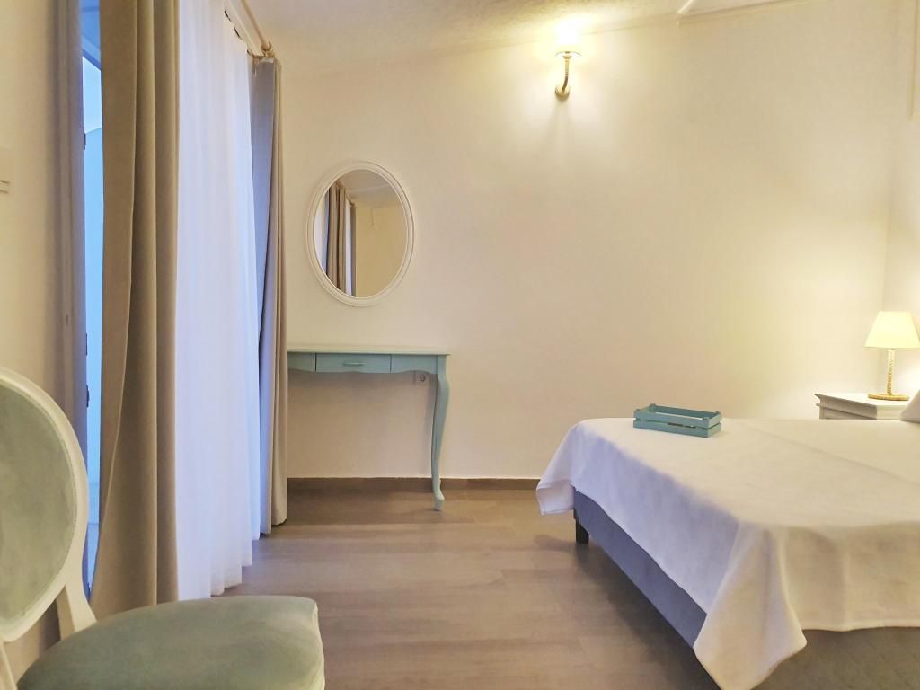 Dilek Ağacı Butik Otel - Karaburun — 9