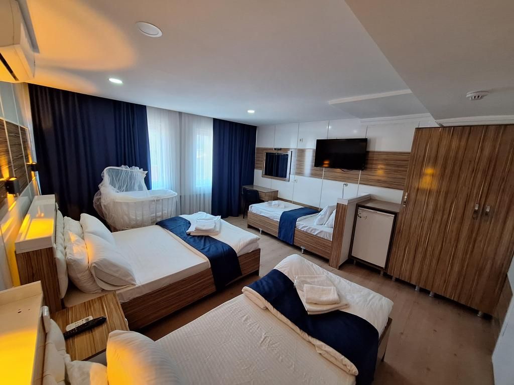 Otel Resmi