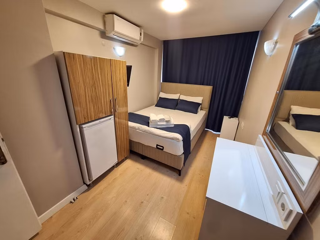 Otel Resmi