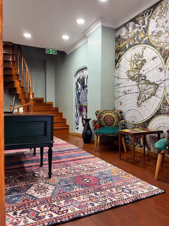 Dimora Otel Kadıköy — 4