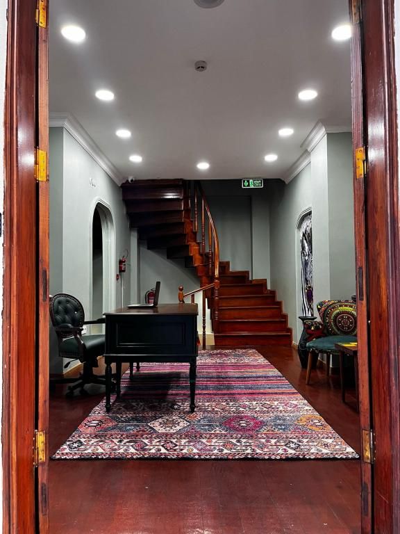 Dimora Otel Kadıköy — 2