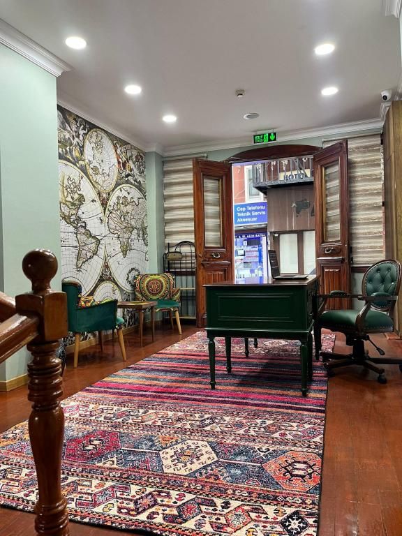 Dimora Otel Kadıköy — 5