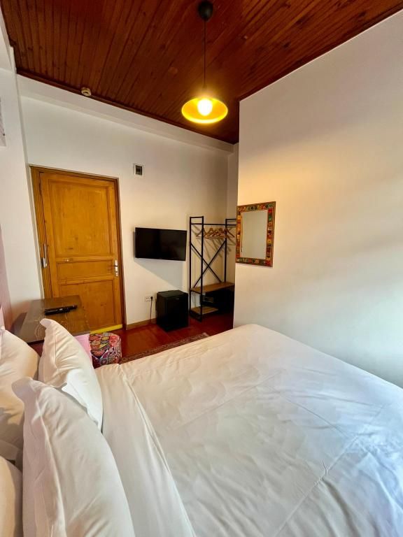 Dimora Otel Kadıköy — 9