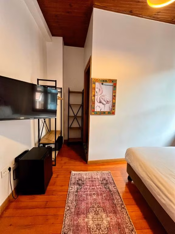 Dimora Otel Kadıköy — 10