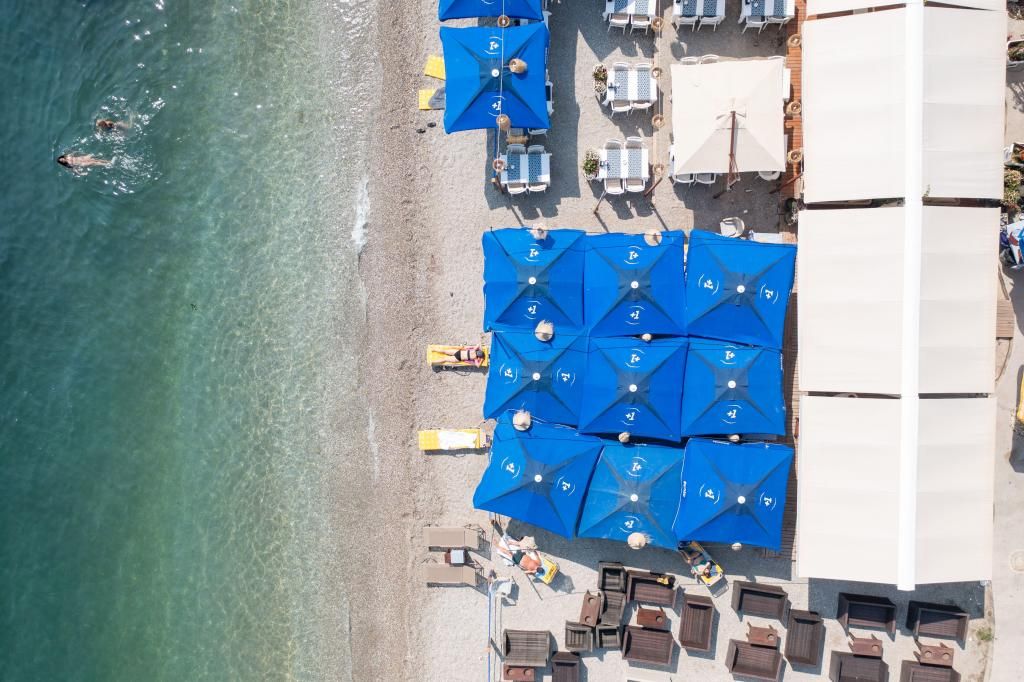 Dinç Pansiyon Bodrum — 3