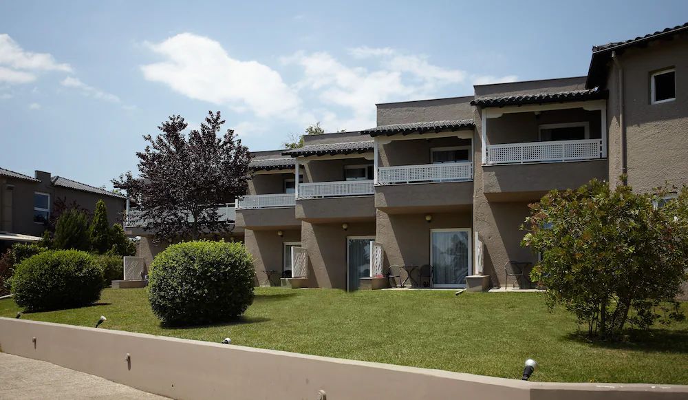 Dion Palace Resort & Spa — 2