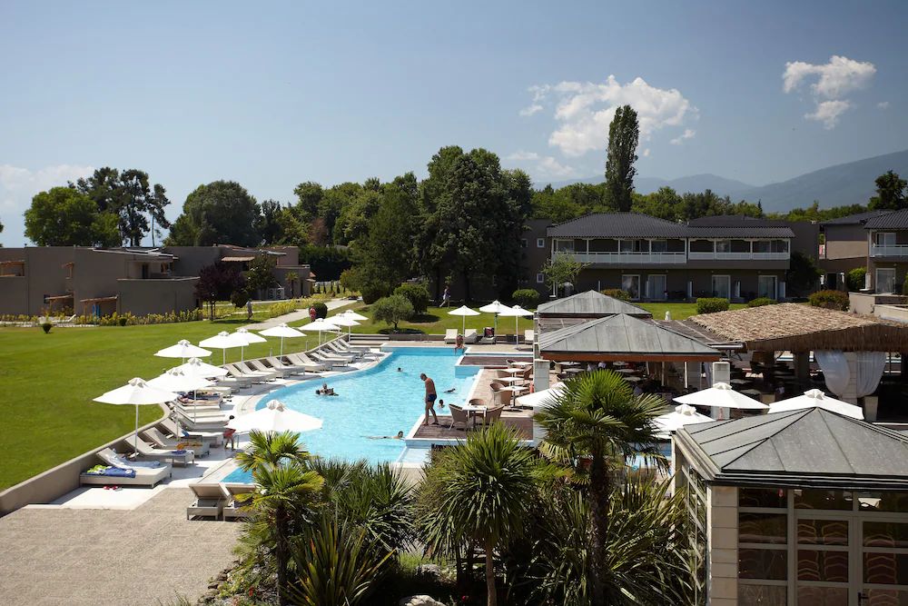 Dion Palace Resort & Spa — 5