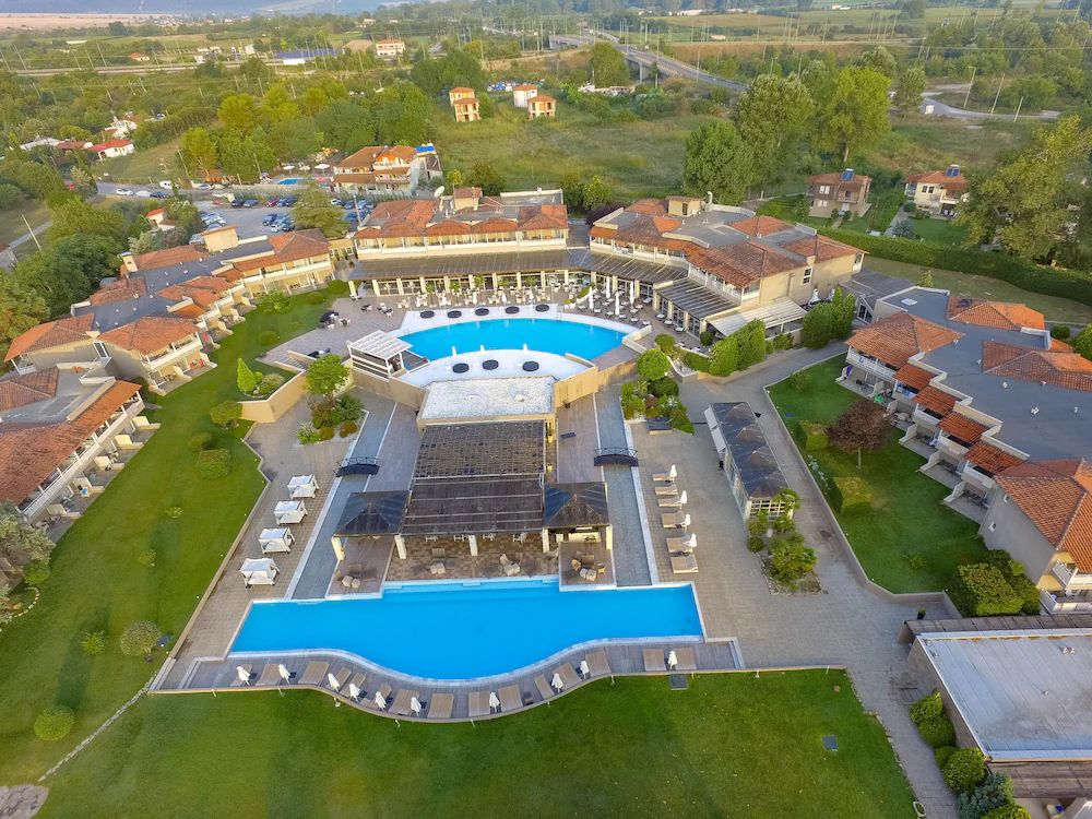 Dion Palace Resort & Spa — 4
