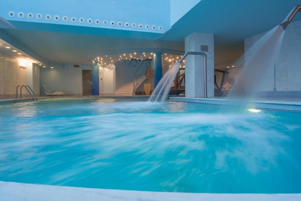 Dion Palace Resort & Spa — 6