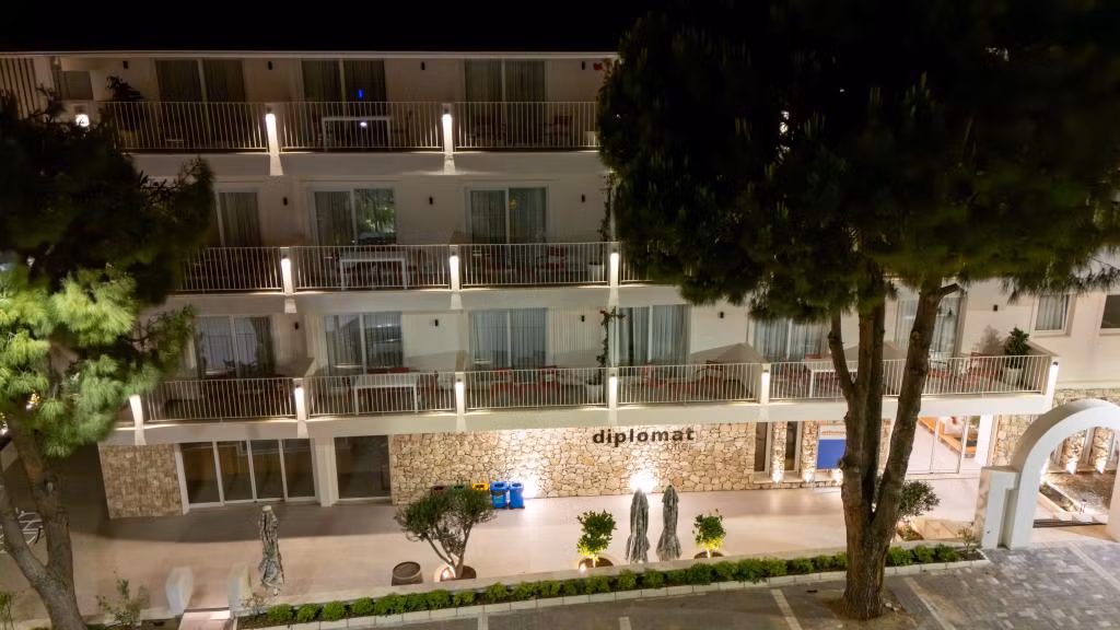 Otel Resmi