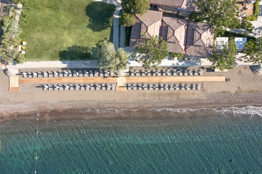 Dirik Surf & Beach Club Hotel Datça — 2