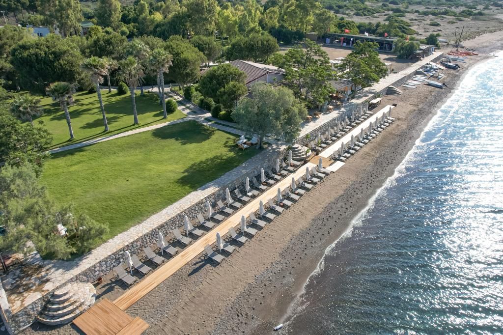Dirik Surf & Beach Club Hotel Datça
