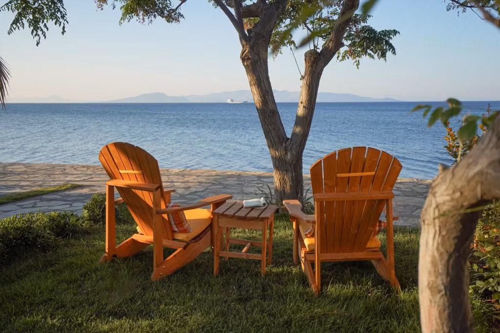 Dirik Surf & Beach Club Hotel Datça — 4