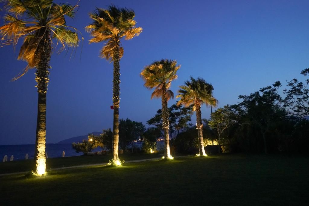 Dirik Surf & Beach Club Hotel Datça — 9