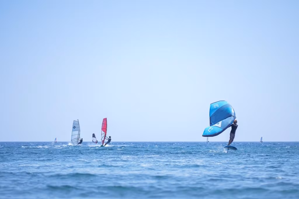 Dirik Surf & Beach Club Hotel Datça — 6