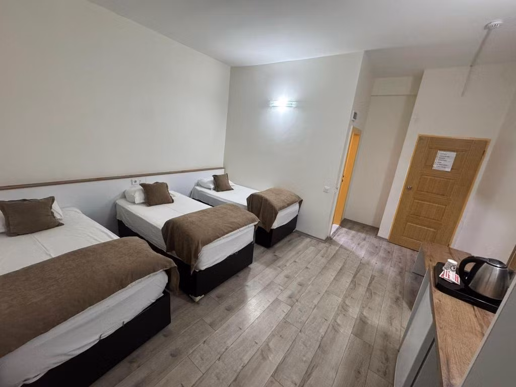 Diyarbakır Köprücü Otel — 6