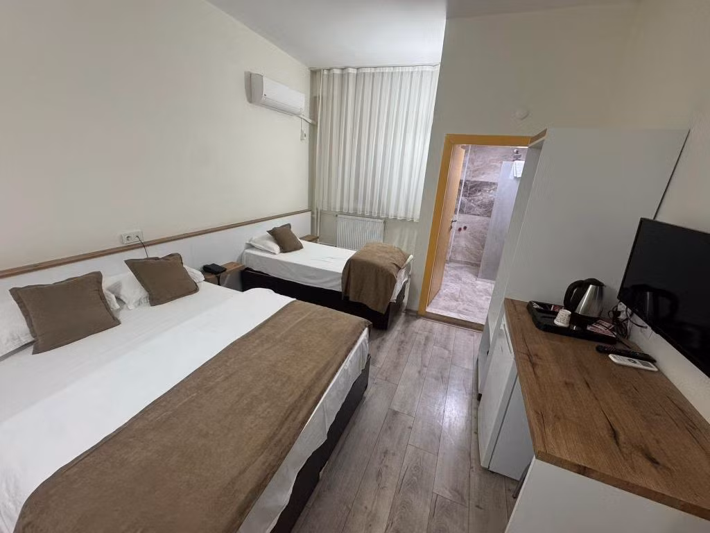 Diyarbakır Köprücü Otel — 7