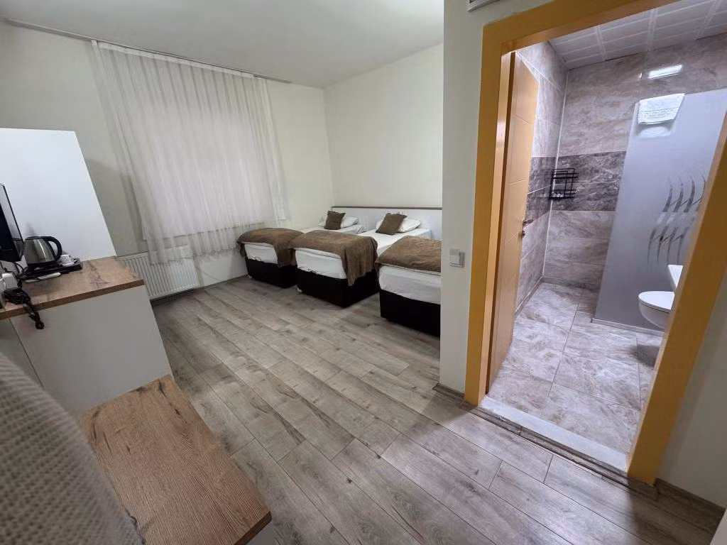 Diyarbakır Köprücü Otel — 8