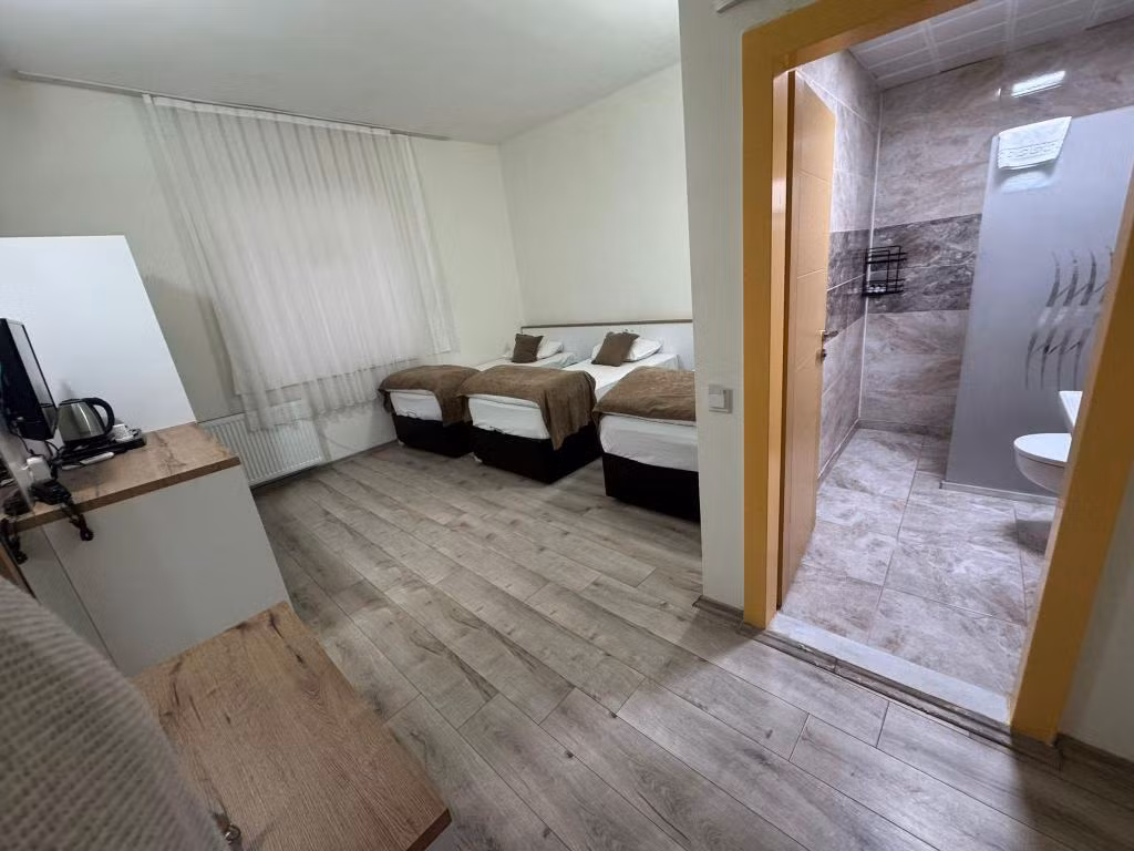Diyarbakır Köprücü Otel — 9