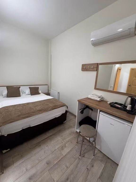 Diyarbakır Köprücü Otel — 10