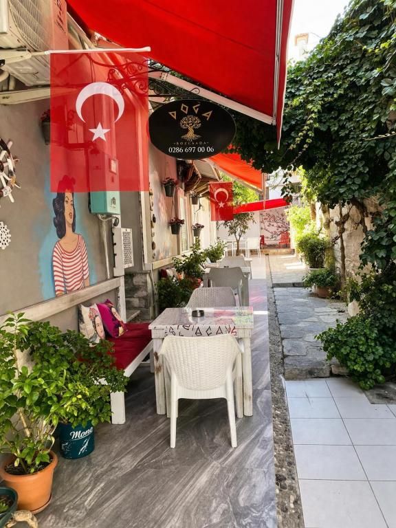 Doğa Bozcaada