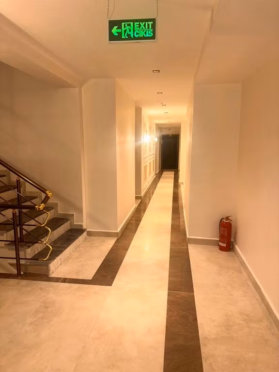 Doğa Life Apart Hotel — 6