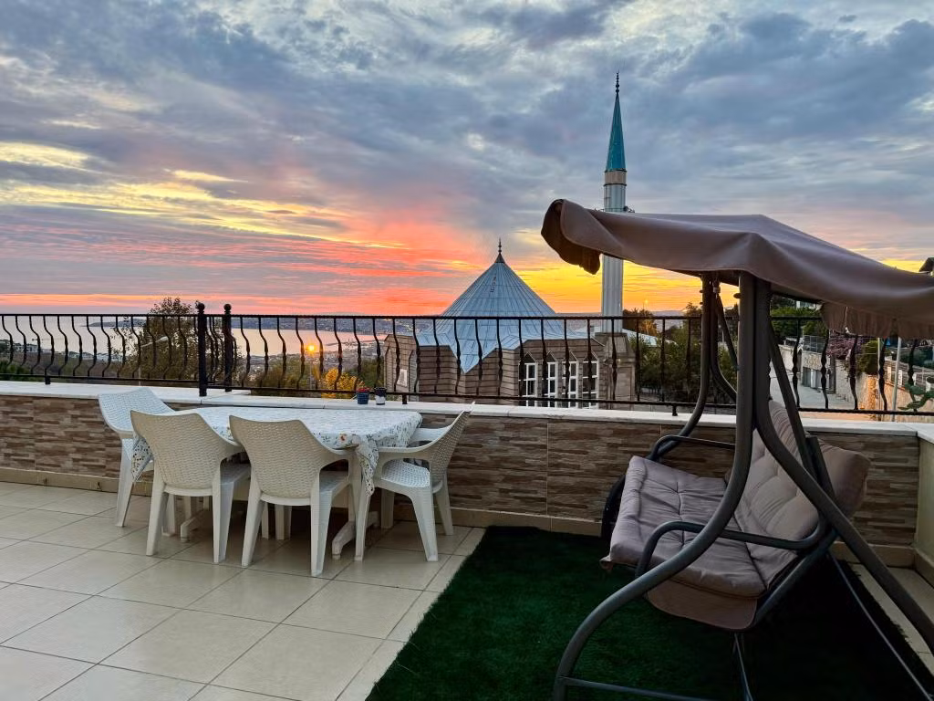 Doğa Villa Konukevi ve Pansiyon — 6