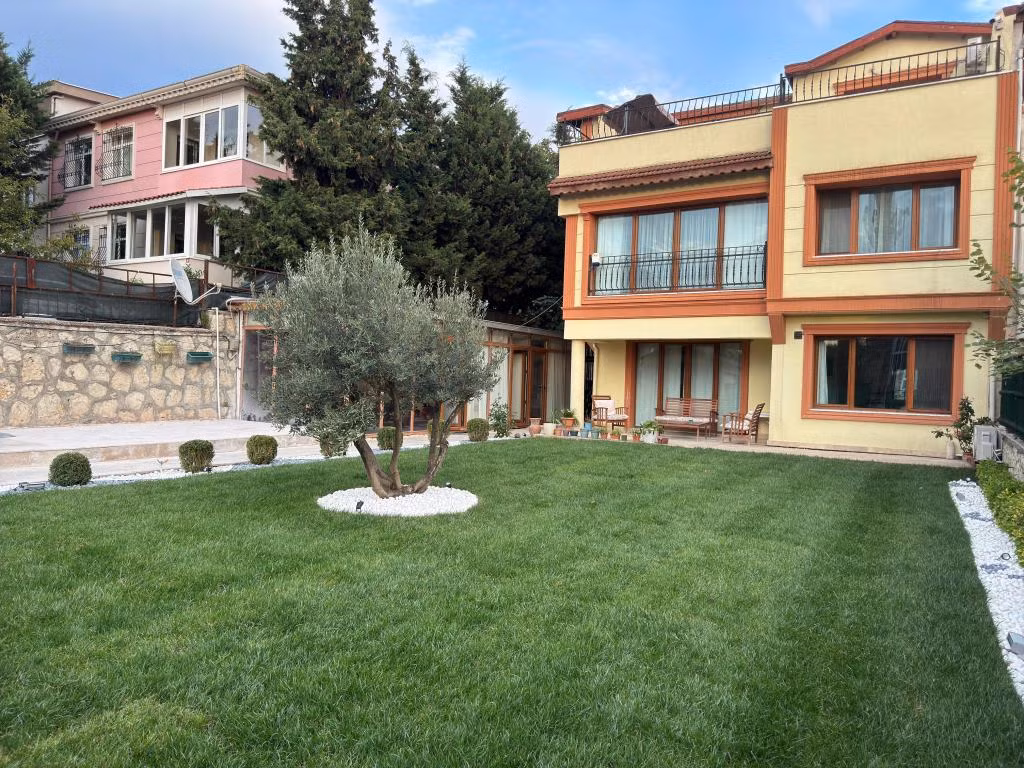Doğa Villa Konukevi ve Pansiyon