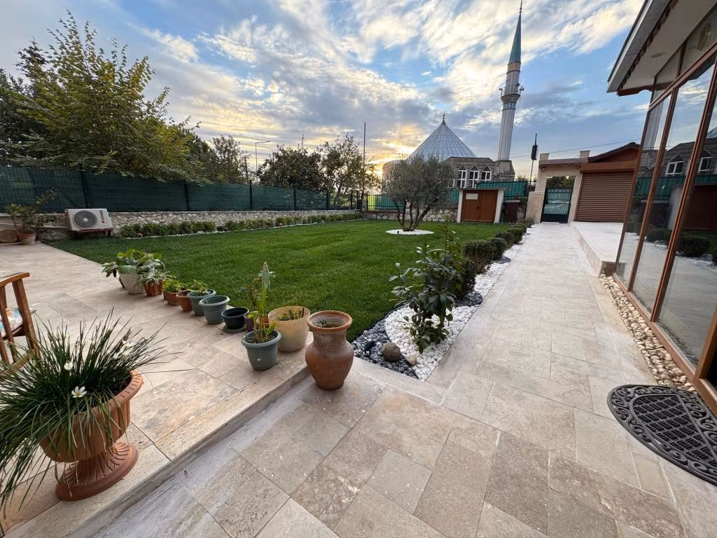 Doğa Villa Konukevi ve Pansiyon — 2