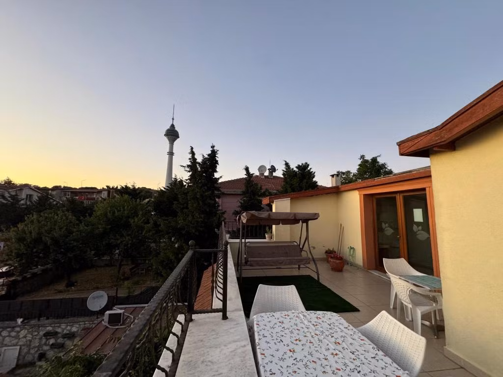 Doğa Villa Konukevi ve Pansiyon — 7